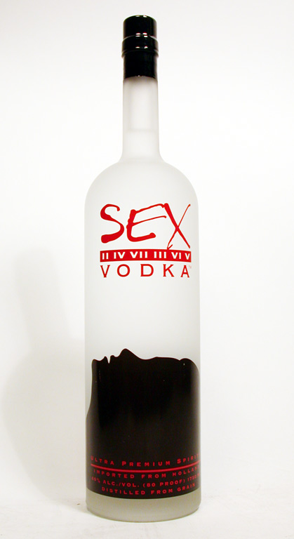 Sex Vodka 175 4743
