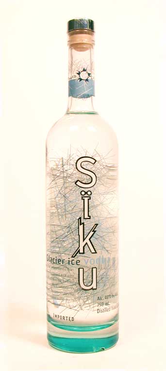 Siku Vodka
