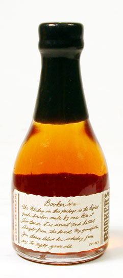 BOOKER'S BOURBON 50ml